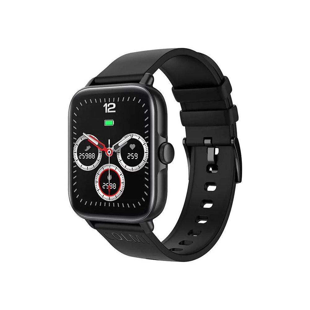 Smartfon Smartwatch Colmi P28 Plus Czarny