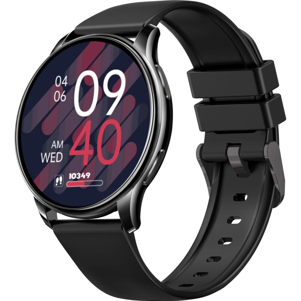 Smartfon Smartband Bemi Verfit Black