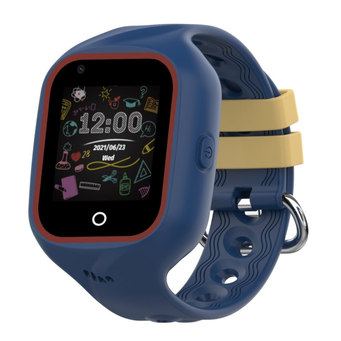 Smartfon Smartwatch Bemi Jello Dark Blue