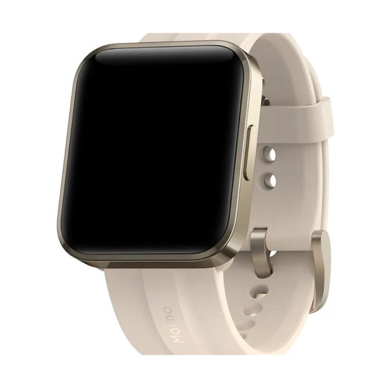Smartfon Zegarek Sportowy 70mai Maimo Watch Flow Kremowy