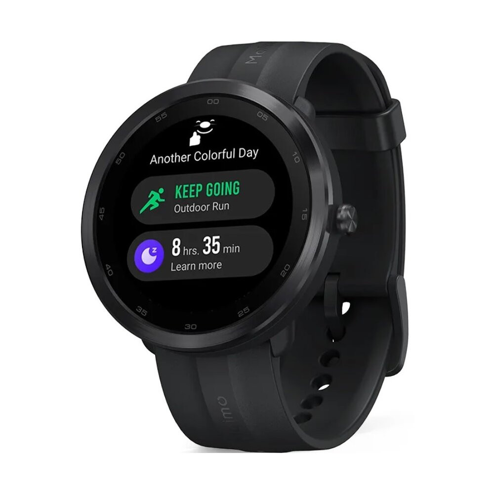 Smartfon Smartwatch 70mai Maimo Watch R Wt2001 Czarny