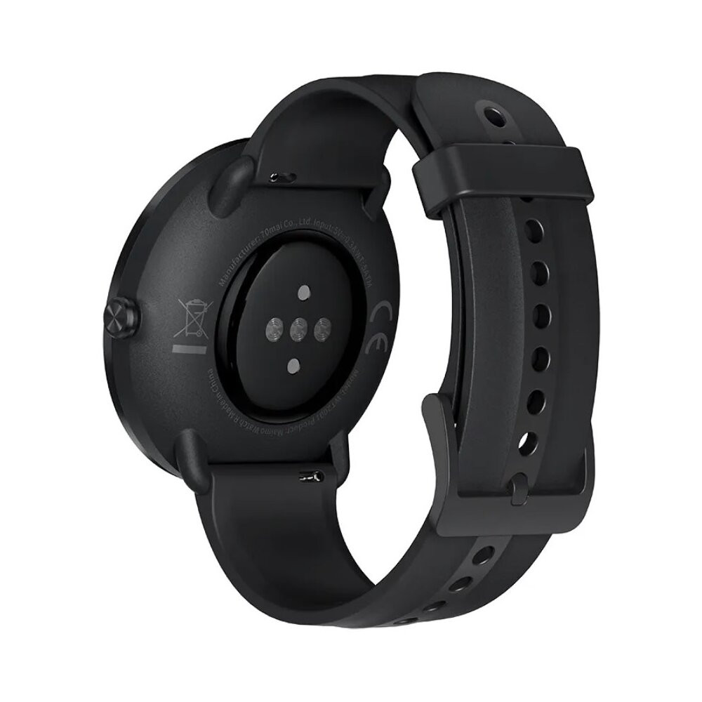 Smartfon Smartwatch 70mai Maimo Watch R Wt2001 Czarny