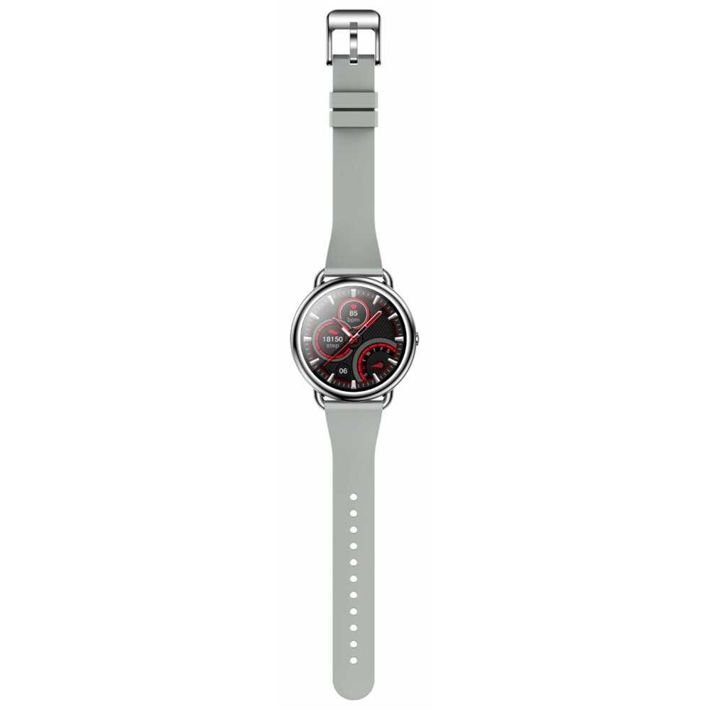 Smartfon Smartwatch Bemi Cosmo Silver 2 Paski