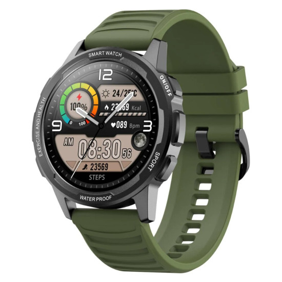 Smartfon Smartwatch Bemi Tracker Szary