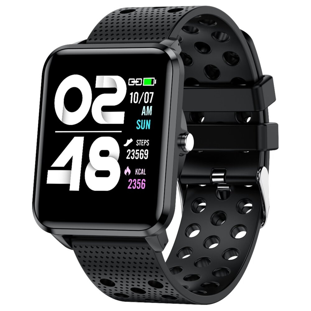 Smartfon Smartwach Bemi Kix M Black