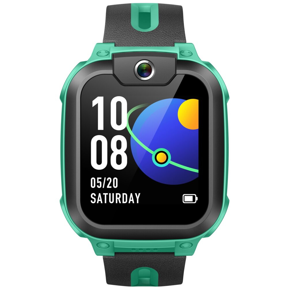 Smartfon Smartwatch Imoo Z1 Zielony