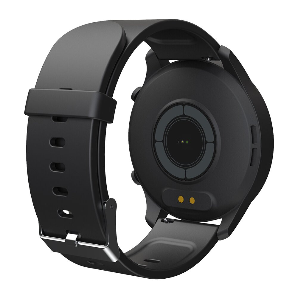 Smartfon Smartwatch Media Tech Activeband Genua Czarny