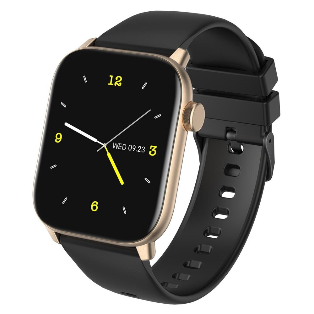 Smartfon Smartwatch Oromed Oro Smart Fit 6 Zloty
