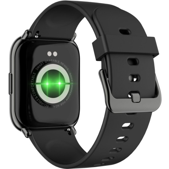 Smartfon Smartwatch Zegarek Oro Fit Pro Gt Black