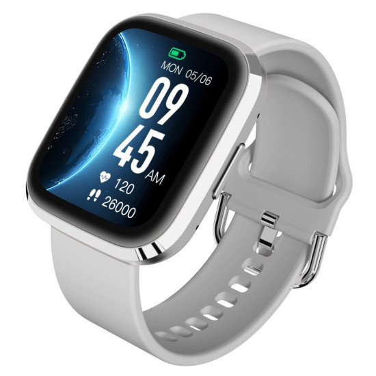 Smartfon Smartwatch Garett Grc Style Silver
