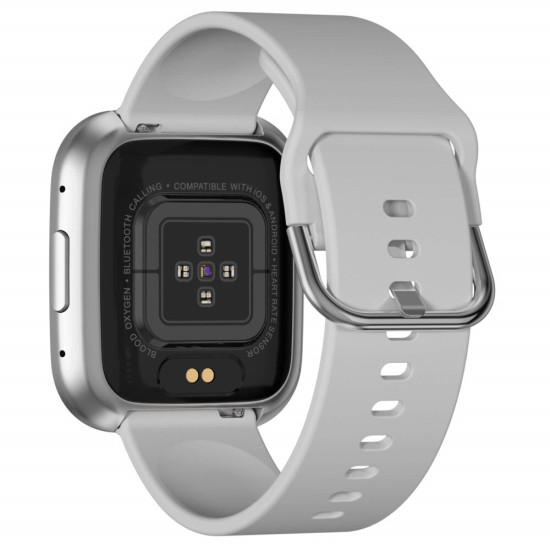 Smartfon Smartwatch Garett Grc Style Silver