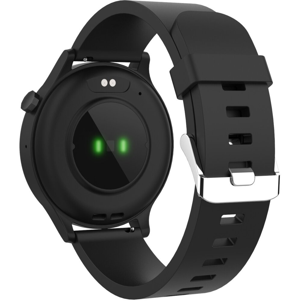 Smartfon Smartwatch Denver Swc 338 Czarny