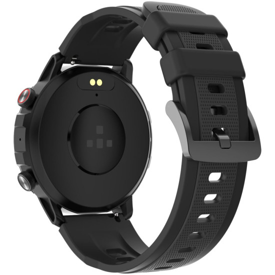 Smartfon Smartwatch Tracer Smr11 Hero 1 39 Czarny