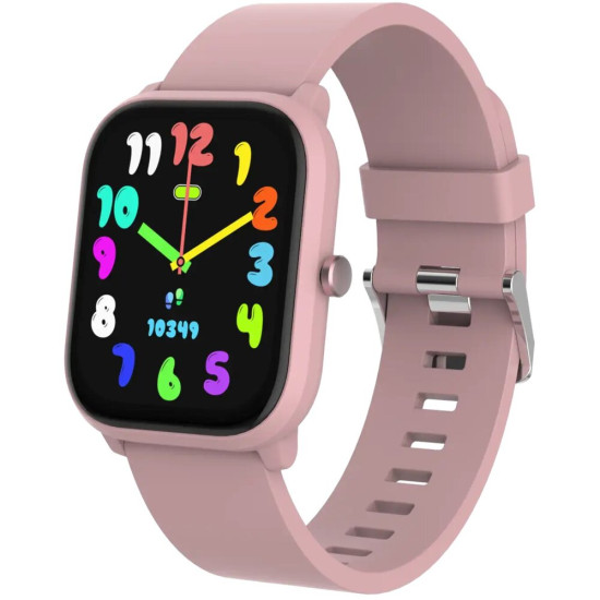 Smartfon Smartwatch Denver Swk 120ro Rozowy