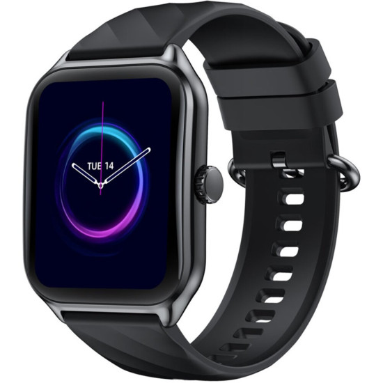 Smartfon Smartwatch Zeblaze Gts 4 Czarny
