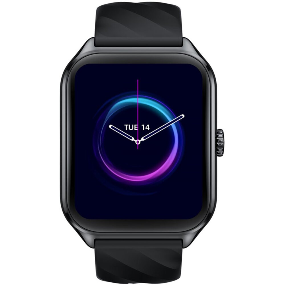 Smartfon Smartwatch Zeblaze Gts 4 Czarny