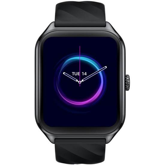 Smartfon Smartwatch Zeblaze Gts 4 Czarny