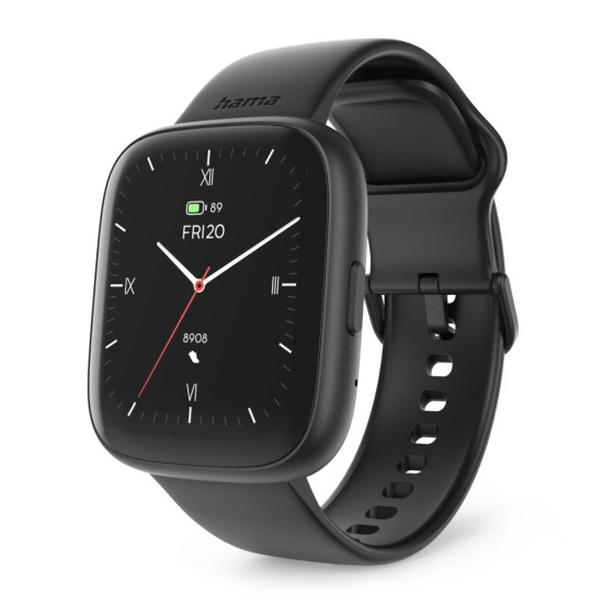 Smartfon Smartwatch Hama 4000 Czarny