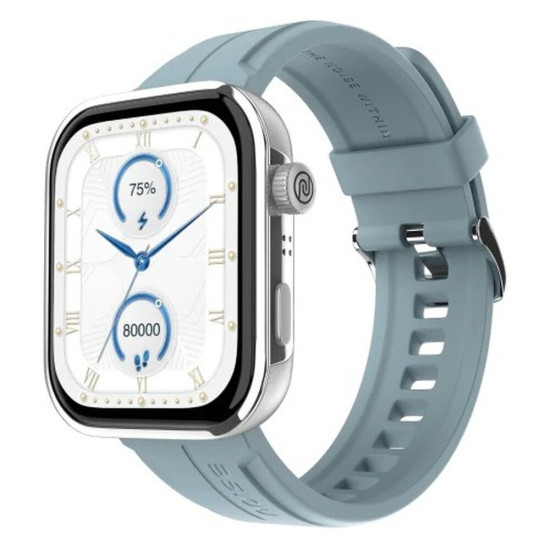 Smartfon Smartwatch Noise Pro 5 Max Niebieski