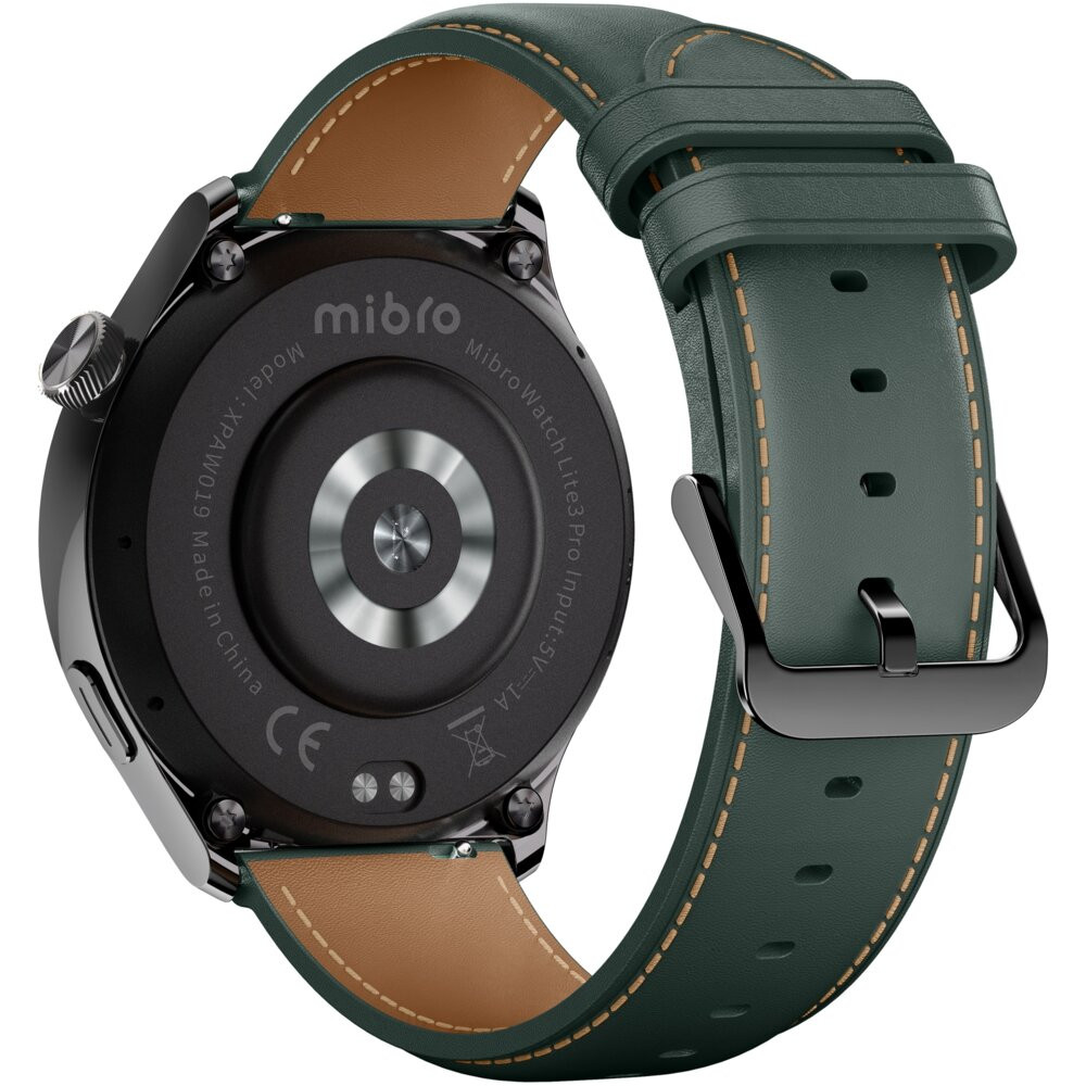 Smartfon Smartwatch Mibro Lite 3 Pro Zielony