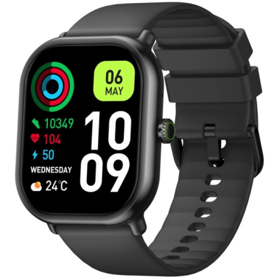 Smartfon Smartwatch Zeblaze Gts 3 Pro Czarny