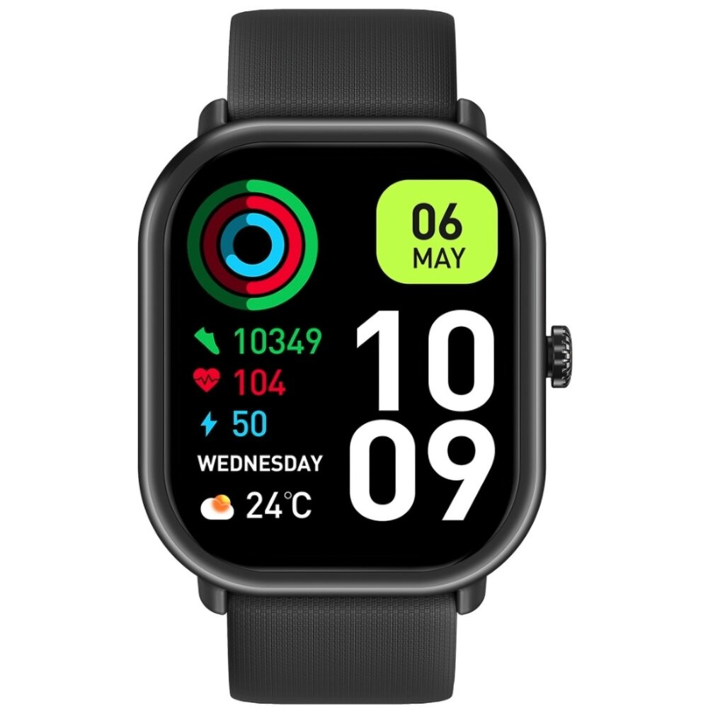 Smartfon Smartwatch Zeblaze Gts 3 Pro Czarny