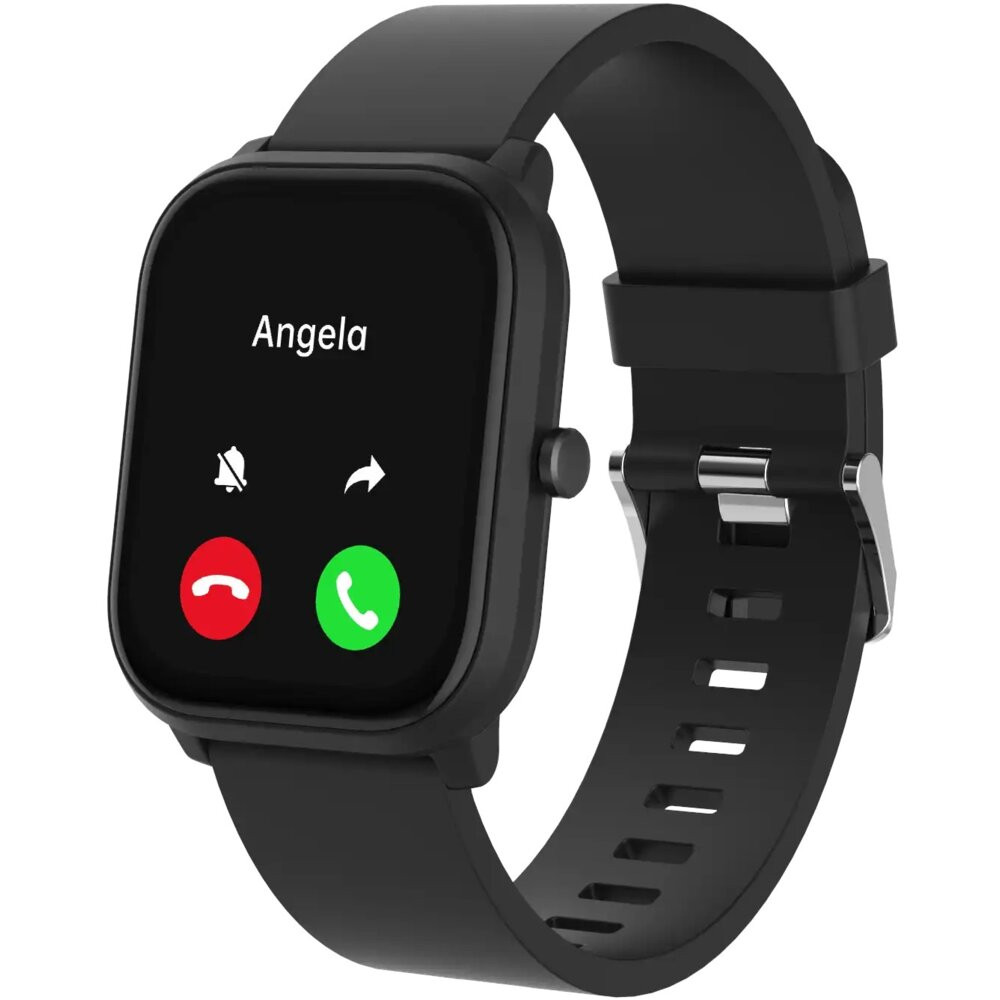 Smartfon Smartwatch Denver Swk 120b Czarny