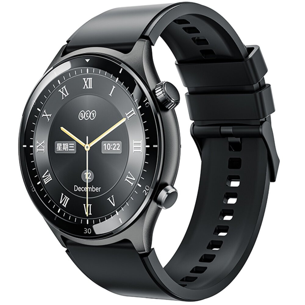 Smartfon Smartwatch Qcy S7 Czarny