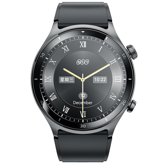 Smartfon Smartwatch Qcy S7 Czarny