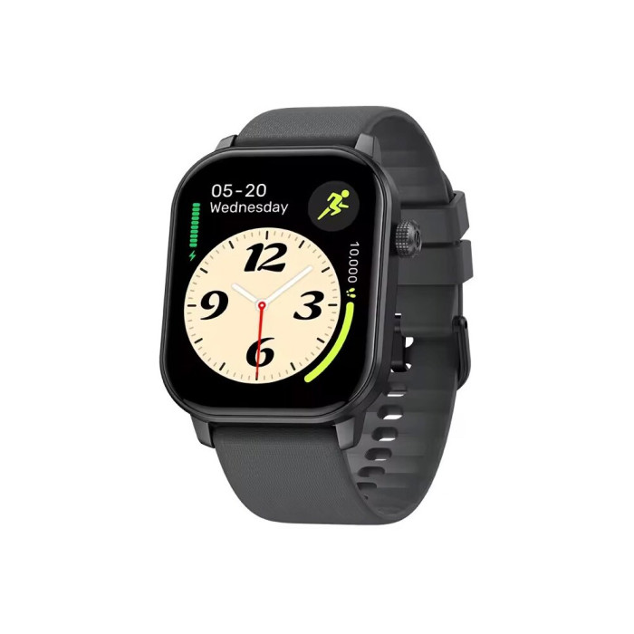 Smartfon Smartwatch Zeblaze Gts 3 GPS Szary