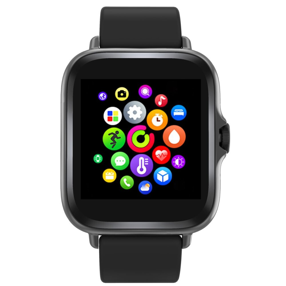 Smartfon Smartwatch Denver Swc 156 Czarny