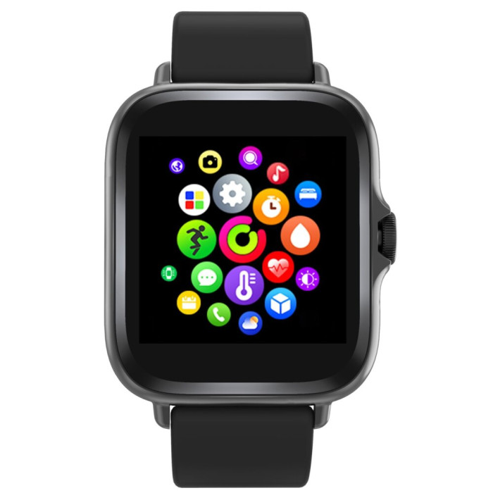Smartfon Smartwatch Denver Swc 156 Czarny