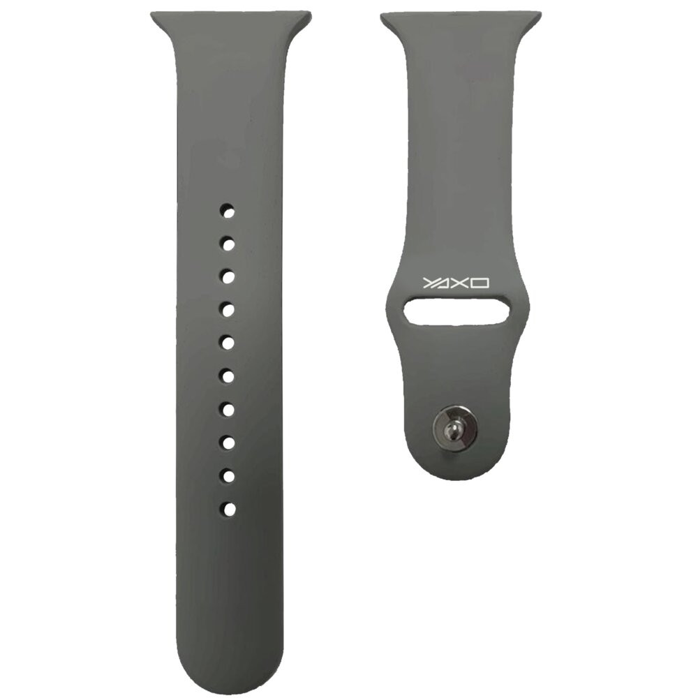 Smartfon Smartwatch Yaxo Tampa Pure Srebrny