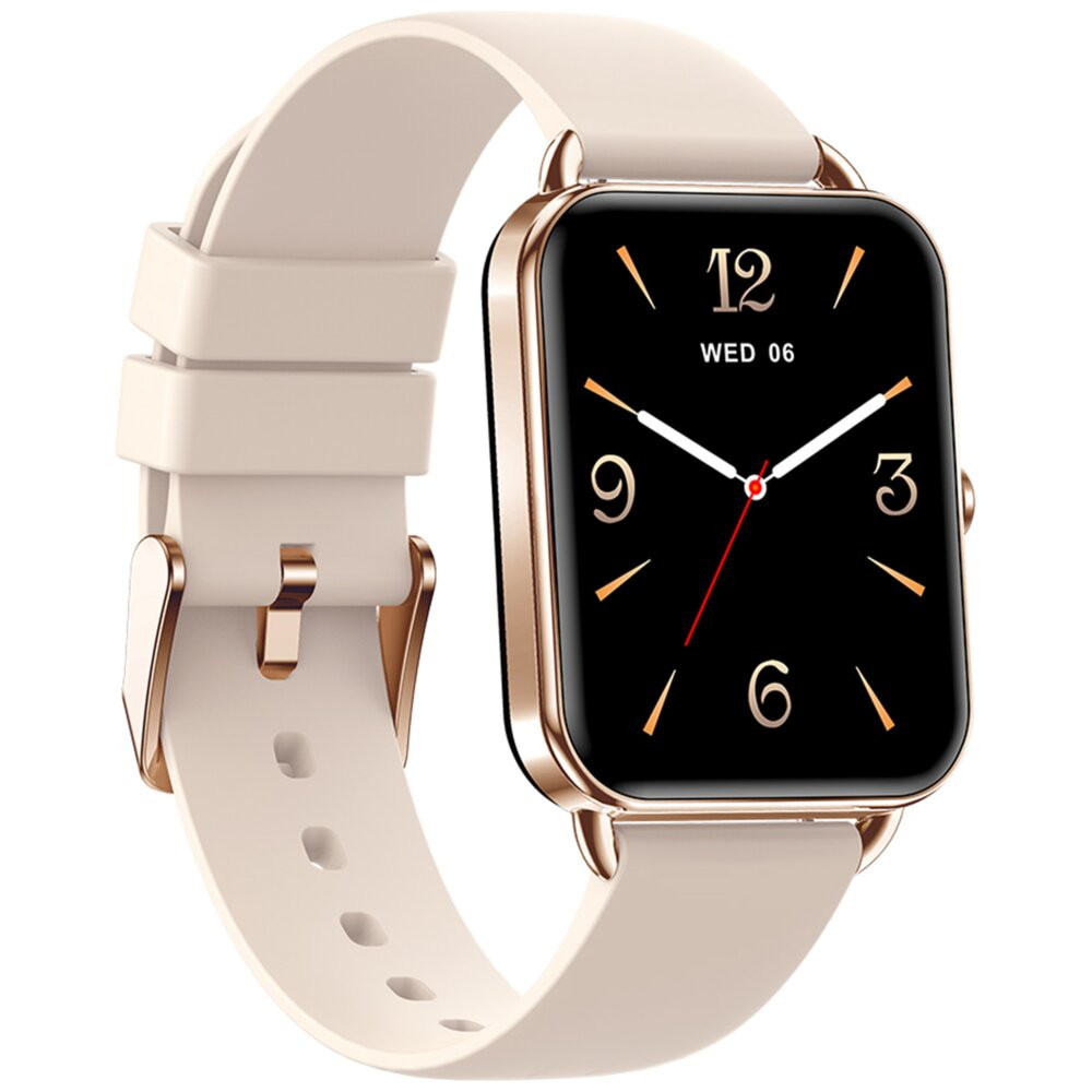 Smartfon Smartwatch Colmi P20 Zloty