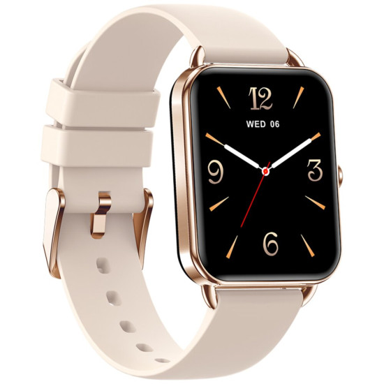 Smartfon Smartwatch Colmi P20 Zloty
