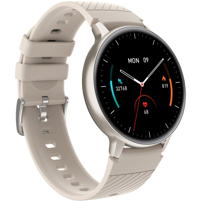 Smartfon Smartwatch Tracer Smr2 Classy Bezowy
