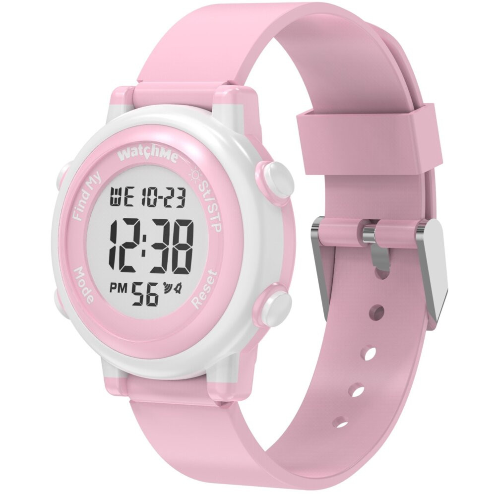Smartfon Smartwatch Sponge Watchme Kids Rozowy