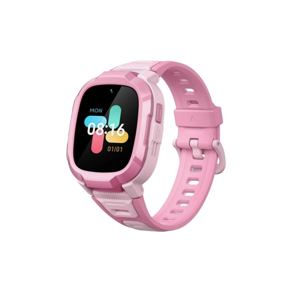 Smartfon Smartwatch Mibro P6 4G LTE Rozowy