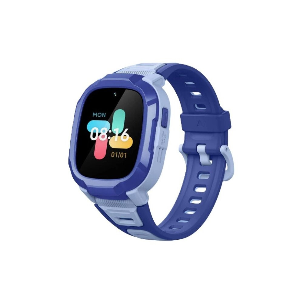 Smartfon Smartwatch Mibro P6 4G LTE Niebieski