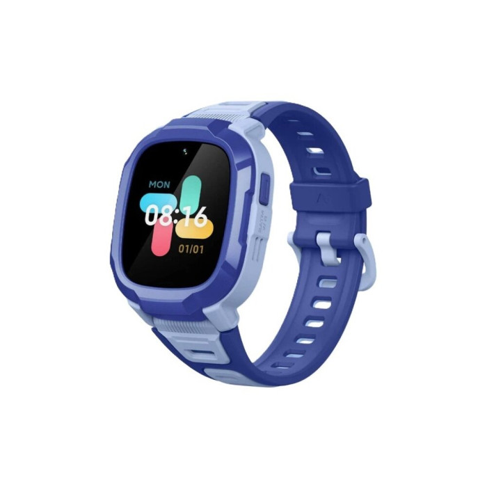 Smartfon Smartwatch Mibro P6 4G LTE Niebieski