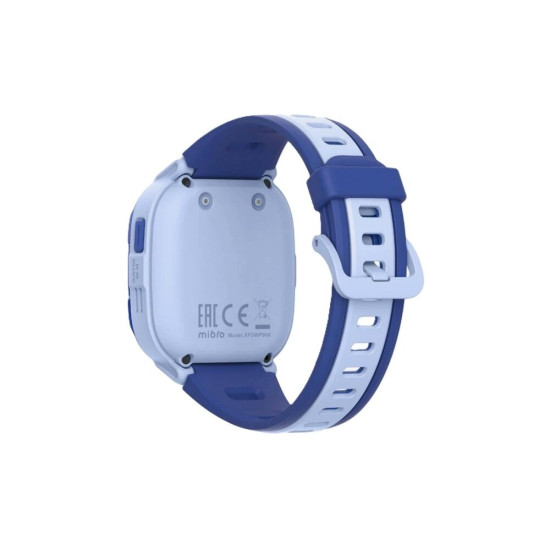 Smartfon Smartwatch Mibro P6 4G LTE Niebieski