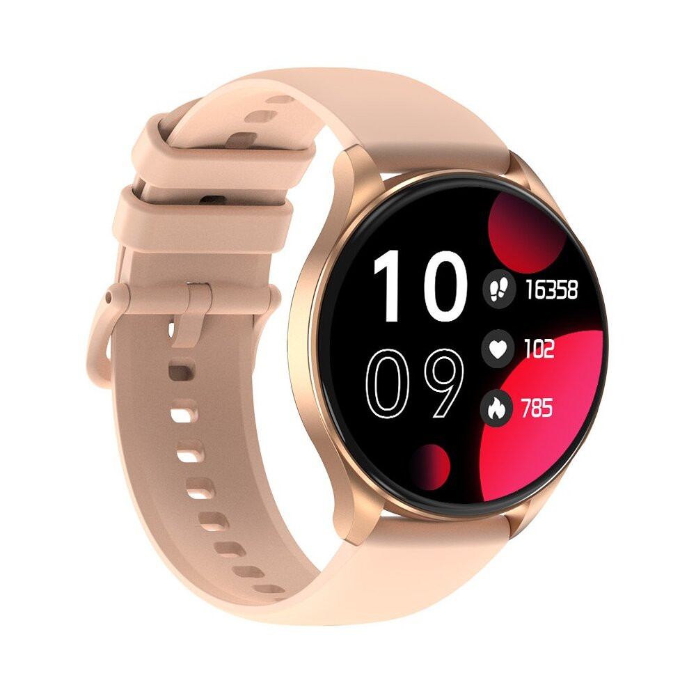 Smartfon Smartwach Blackview X20 45 5mm Zloty