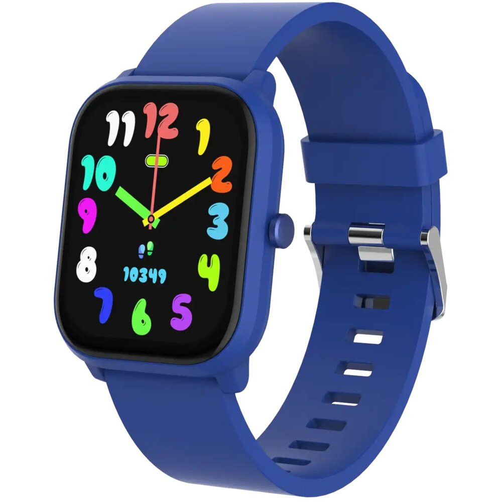 Smartfon Smartwatch Denver Swk 120bu Niebieski