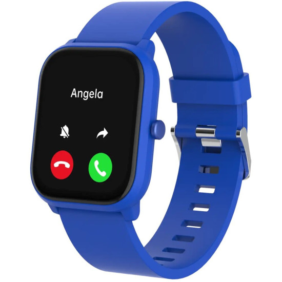 Smartfon Smartwatch Denver Swk 120bu Niebieski