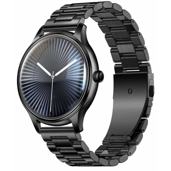 Smartfon Smartwatch Colmi L28 Czarny Stalowy