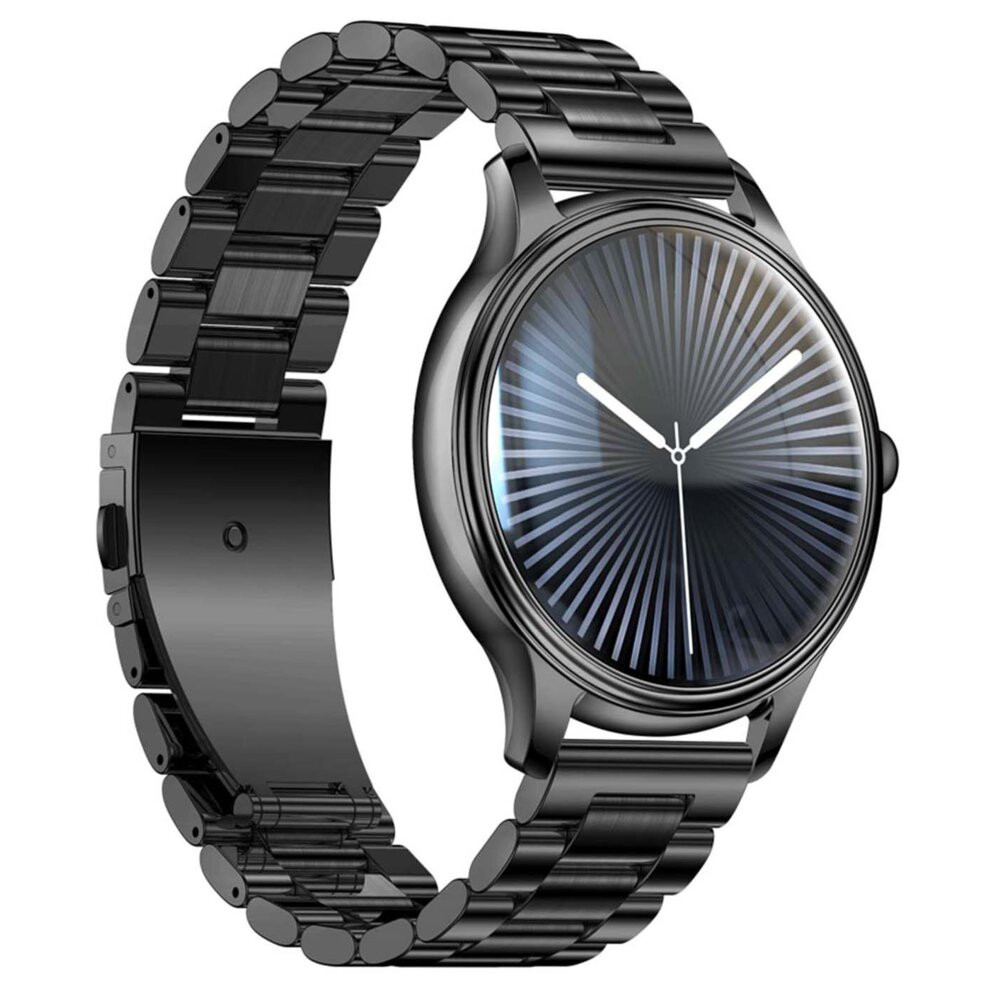 Smartfon Smartwatch Colmi L28 Czarny Stalowy