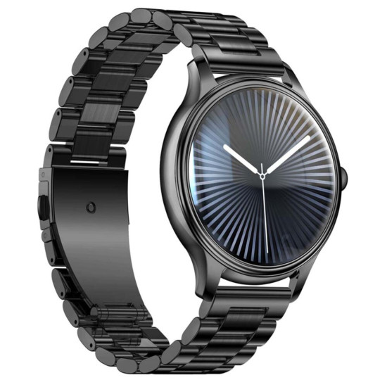 Smartfon Smartwatch Colmi L28 Czarny Stalowy