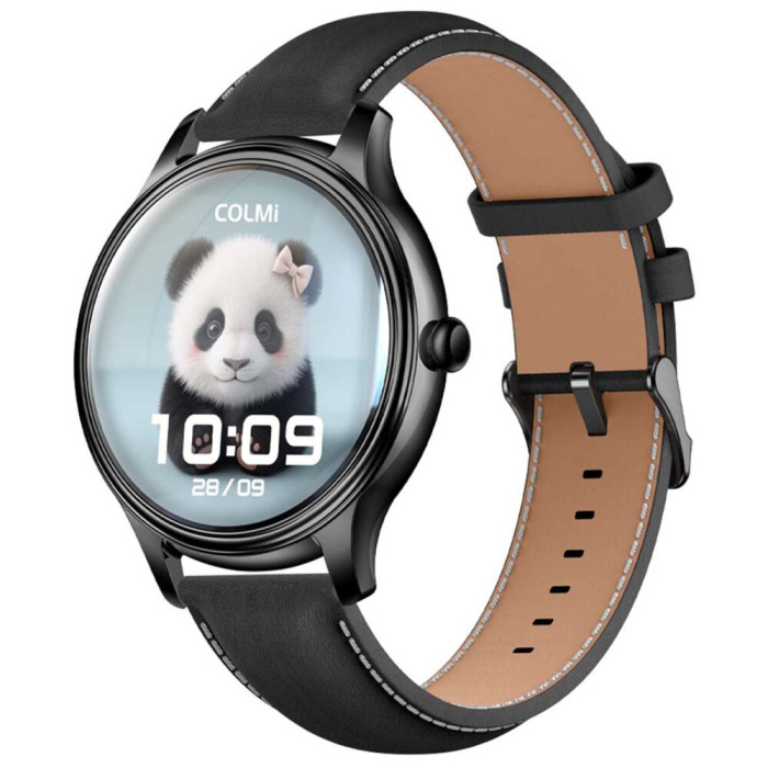 Smartfon Smartwatch Colmi L28 Czarny
