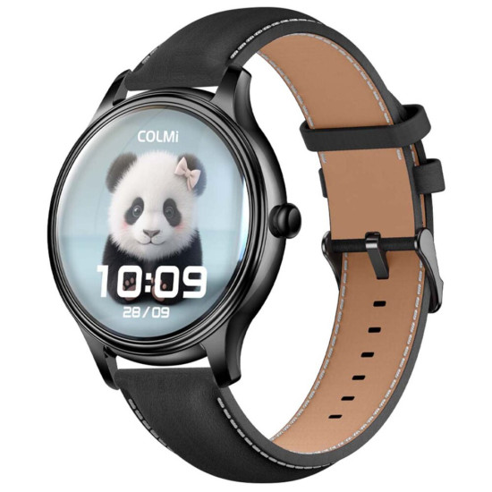 Smartfon Smartwatch Colmi L28 Czarny