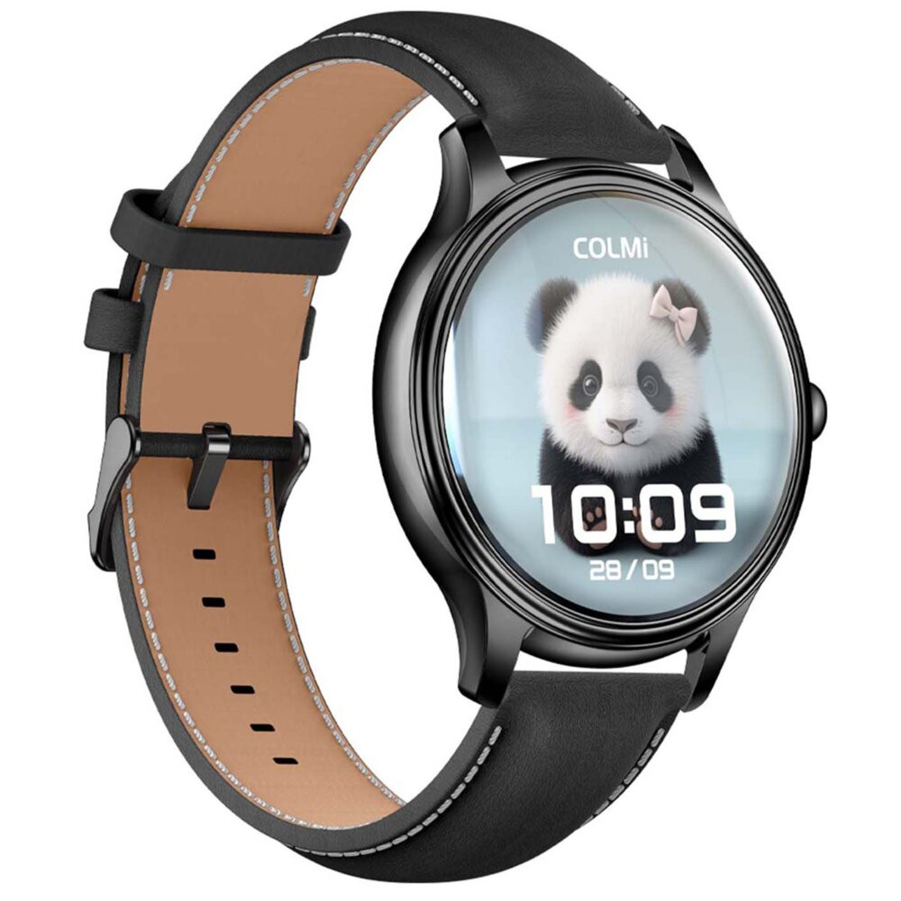 Smartfon Smartwatch Colmi L28 Czarny